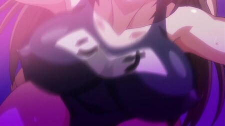 你的名字是莉娜·维奇。Hentai & Hentai
