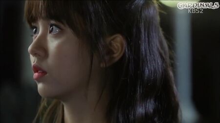 Yook Sung Jae feat Park Hye Soo - Love Song (俄语字幕)