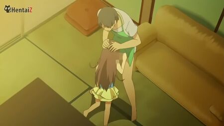 观看《少女拉姆内》第1集 »Hentai 越南语字幕 HD