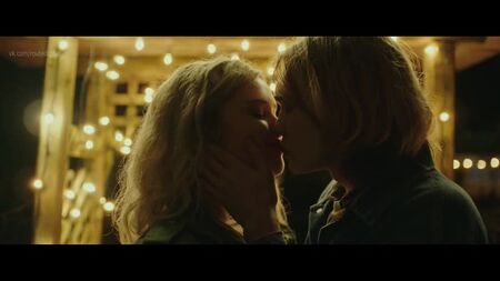 凯瑟琳·兰福德 - 《即兴》（2020）高清1080p 有裸戏？好性感！在线观看 / 凯瑟琳·兰福德 - 《即兴》