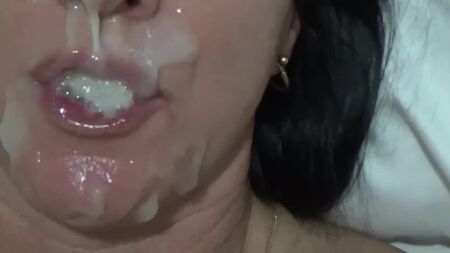 熟女口交内射合集