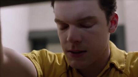 伊恩·加拉格尔和米基·米尔科维奇（Ian Gallagher and Mickey Milkovich）