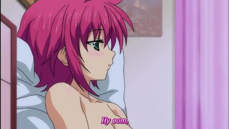 Hentai乱伦