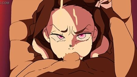 《鬼灭之刃》动画配音2D成人动漫
