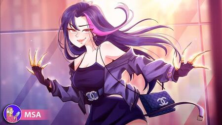 [我的动画故事] 我一夜暴富 (1080p)