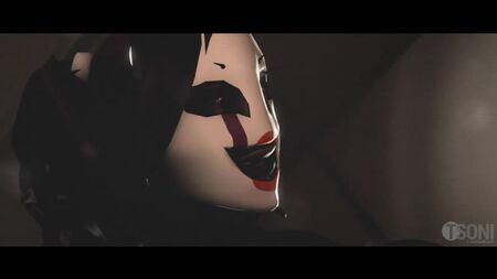 《五夜惊魂》FUTA 口交