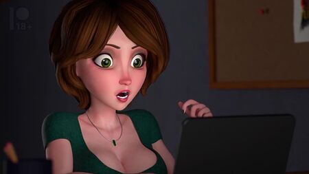 卡斯阿姨 | Redmoa | 18+