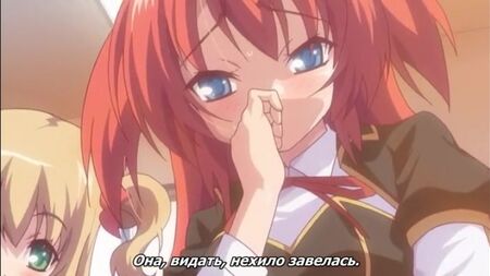 绝对服从：持证性爱！！ / Zettai Junshu Kyousei Kozukuri Kyokashou!! - 第1集