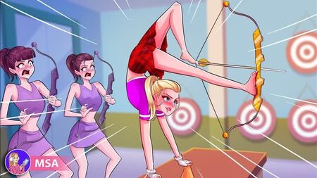 [我的动画故事] 我天生没有骨头 (1080p)