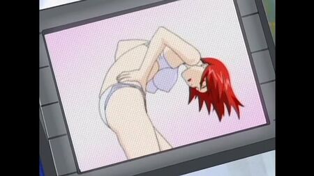 女装内衣 | Lingerie - 第3集 Hentai