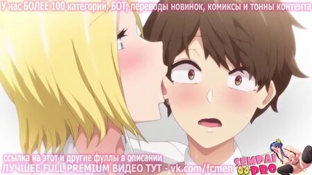高级hentai — VIP [恍惚脸、双性人、兽人、女仆、3D、hentai、动漫、俄语、乳交、排尿、ASMR、动漫、恍惚脸]