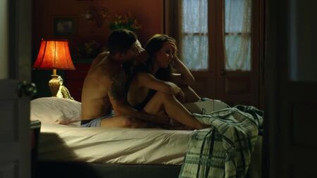 凯特·德尔·卡斯蒂略裸戏 - 《无法无天》第1季第12集 (2017) HD 1080p 在线观看 / 凯特·德尔·卡斯蒂略 - 《无法无天》