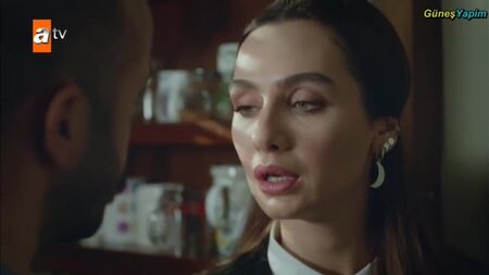 《已婚且愤怒》第18集 埃斯拉