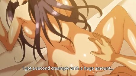 《自然假期》动画版