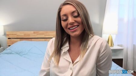 [PropertySex] 凯莉·冈纳 - 你听起来很耳熟