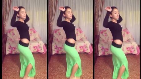 视频由 Sex Bishkek 提供
