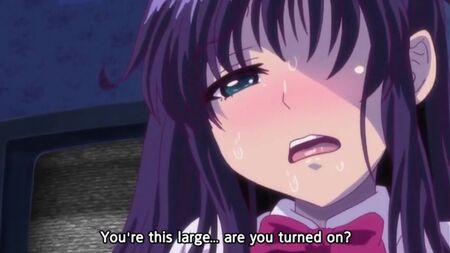 《Koakuma Kanojo The Animation》第01集