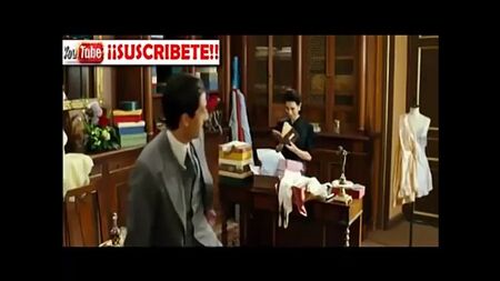 佩内洛普·克鲁兹在《马诺莱特》中的激情戏_高清