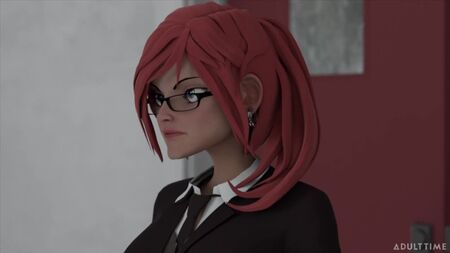 《Hentai.Sex.School》第5集：期中考试