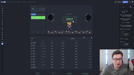 [只是特雷普廷] 目标1000X NINJA Play2x//我的NINJA Play2x新纪录//Play2x优惠码