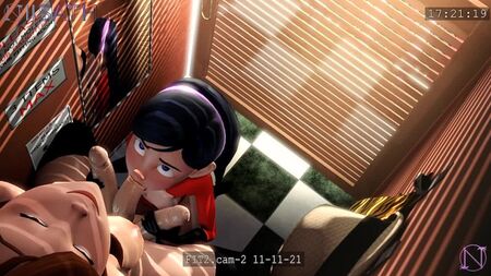 维奥莱特·帕尔 海伦·帕尔 - 试衣间 (720p)(常规)(有声) 双性人 双性人色情片