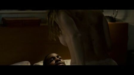 阿琳·莫雷斯 裸体 - 《过去贩卖者》（2015）HD 720p 在线观看