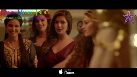 《DIL CHEEZ TUJHE DEDI》歌曲MV _ 《AIRLIFT》 _ 阿克谢·库玛尔 _ 安基特·蒂瓦里、阿瑞吉特