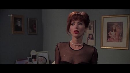 珍妮·特纳裸戏 - 《T医生与女人们》（美国 2000）720p 网络版 在线观看