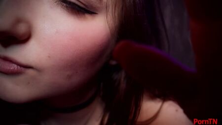 AFTYNROSE ASMR 情人节特辑