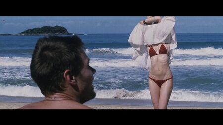 博·加勒特全裸 - 《游客》（2006）高清1080p