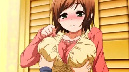 《Tennen Koi iro Alcohol》第2集