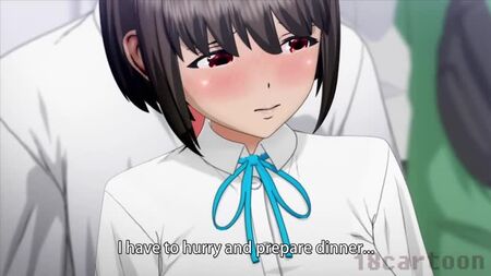 第1部分, 3D, 大胸, 大屁股, hentai, 卡通色情, 18cartoon