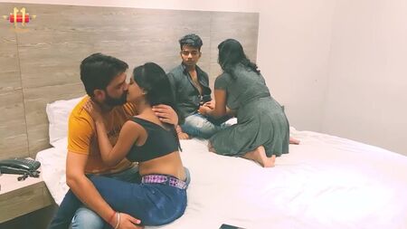 18+ 印度剧集
