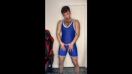 Joshbigosh [OnlyFans 同志色情]