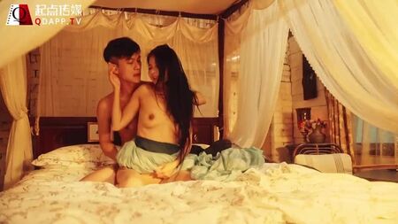 奇点传媒 性视界传媒 XSJ 020 《奇葩三国：床戏与借箭》