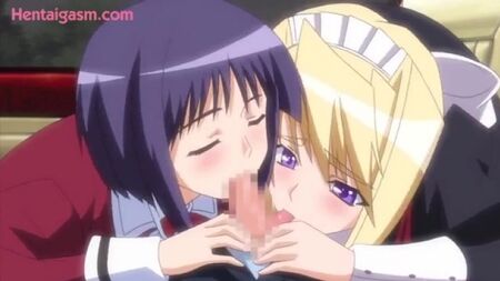 《Hentai Princess Lover! 1》