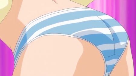胸对胸 #1