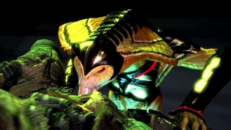 《XCOM：毒蛇》——今天就加入“先驱者”吧（“第34条法则”合集）