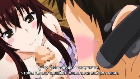 (Hentai 视频) Fella Hame Lips (第 1 部分，共 2 部分)
