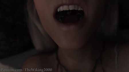 《缩小与醉酒》完整巨女视频
