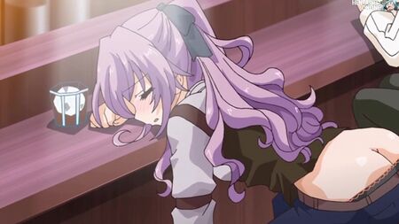 [新 720p] 《职场大人的恋爱实况》动画版 / Grown-up Work (+18 成人向~Hentai)