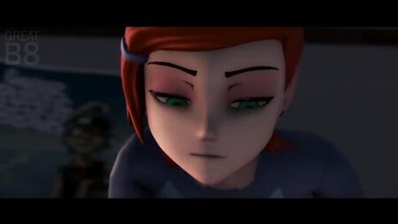 《Ben 10》——外星人色情片