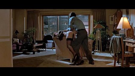 珍妮·特里普霍恩 - 《基本本能》 / Jeanne Tripplehorn - Basic Instinct (1992)