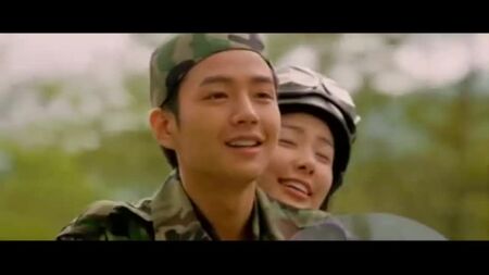 《等待得发疯》MV - 张根硕 & 孙泰英
