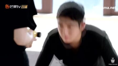 我的老板想娶我 18/20 [配音：RedDiamond Studio]