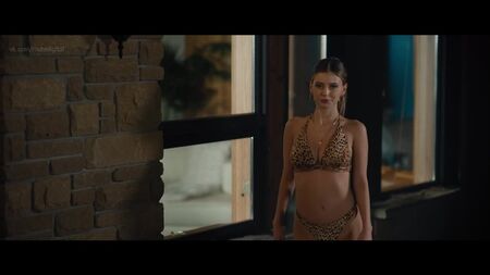 埃莉安娜·琼斯 - 《Shoresy》第1季第6集 (2022) HD 1080p 有裸露？好性感！在线观看 / 埃莉安娜·琼斯 - 《Shoresy》