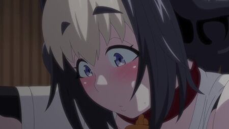《兽之通信》动画版