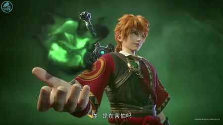 《恶魔与神》第7季 第1-7集