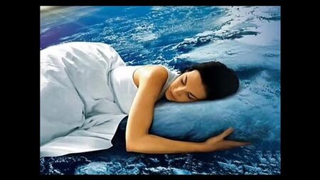 助眠音乐。缓解压力的催眠音乐