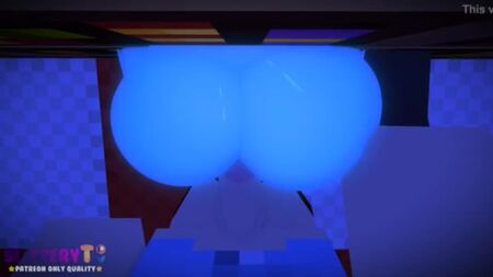 《Hentai Minecraft 3》